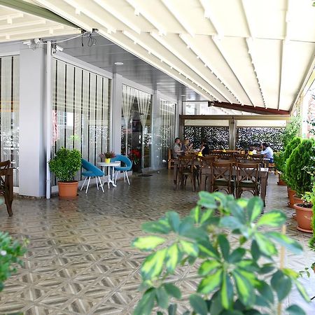 بارتين Sindoma Hotel المظهر الخارجي الصورة