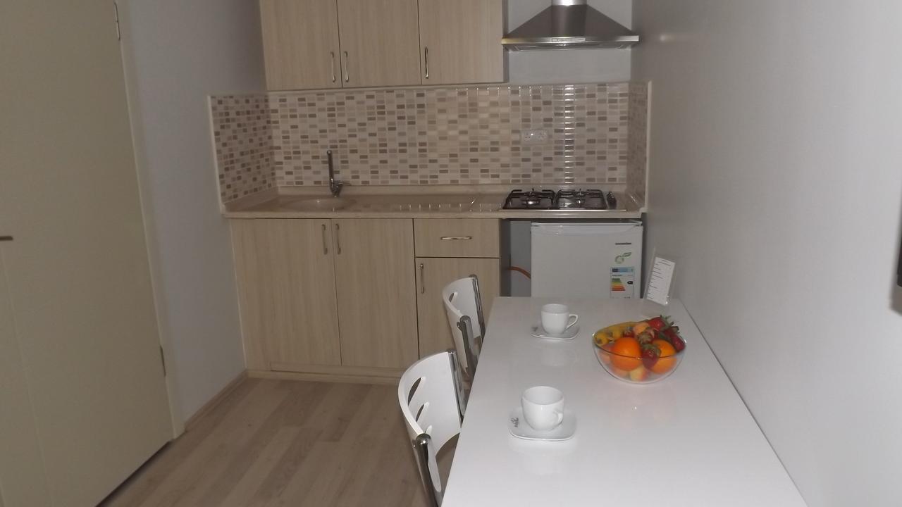 بارتين Sindoma Hotel الغرفة الصورة