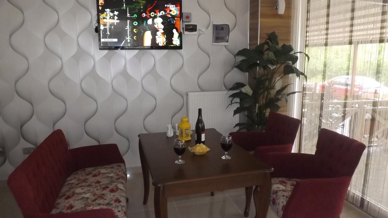 بارتين Sindoma Hotel المظهر الخارجي الصورة