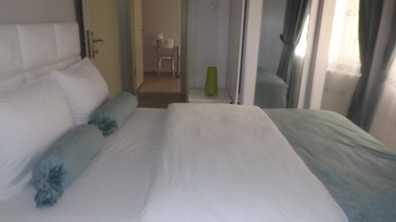 بارتين Sindoma Hotel الغرفة الصورة