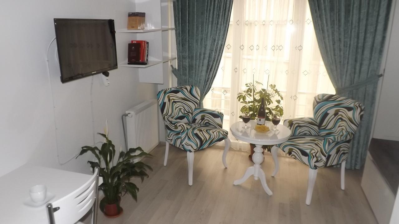 بارتين Sindoma Hotel الغرفة الصورة