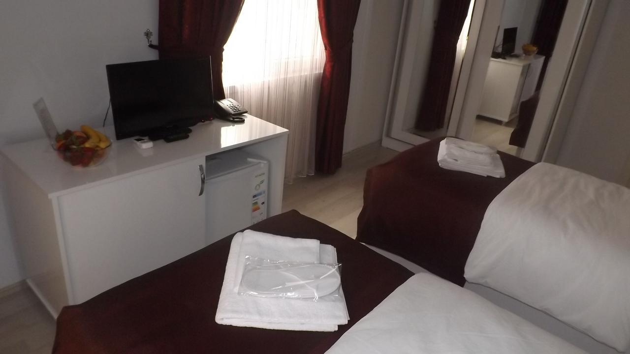بارتين Sindoma Hotel الغرفة الصورة