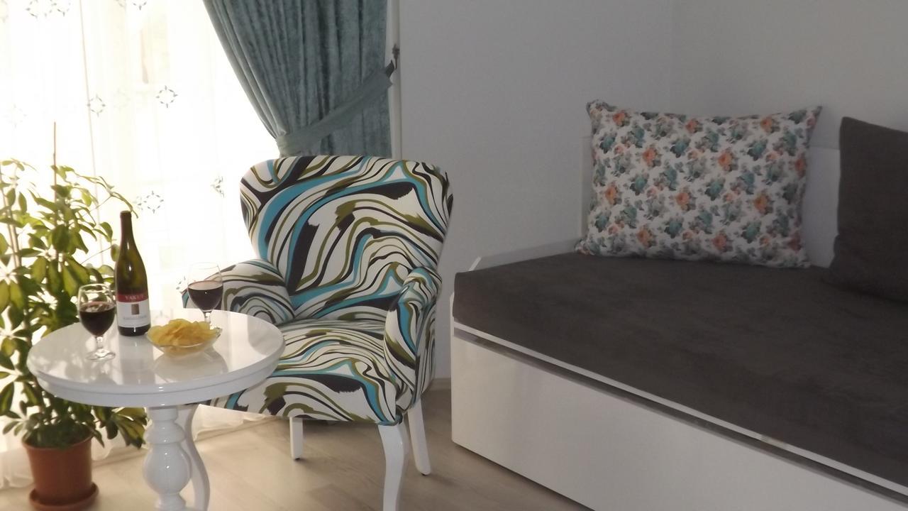 بارتين Sindoma Hotel الغرفة الصورة