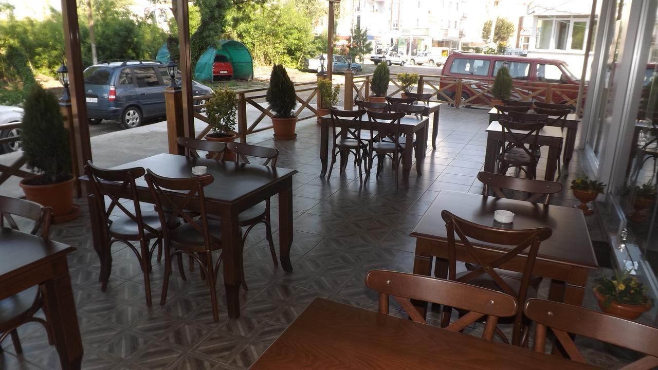 بارتين Sindoma Hotel المظهر الخارجي الصورة