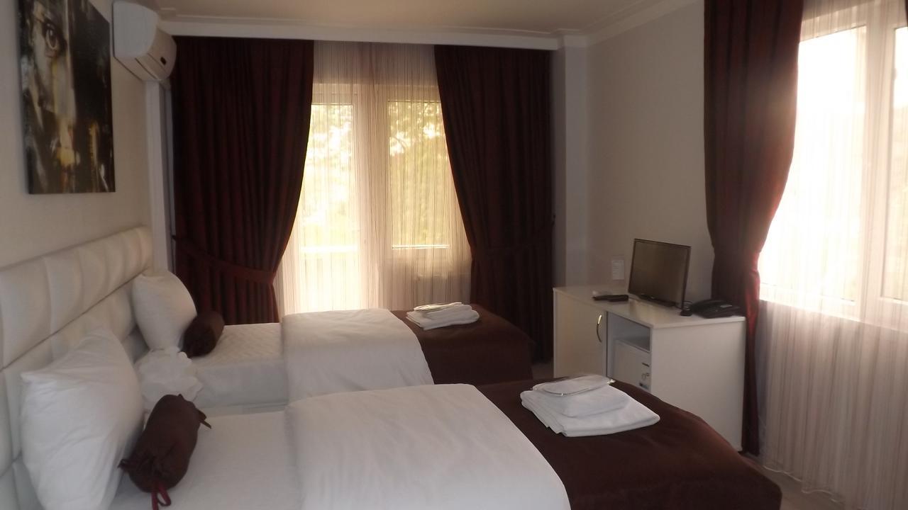 بارتين Sindoma Hotel الغرفة الصورة