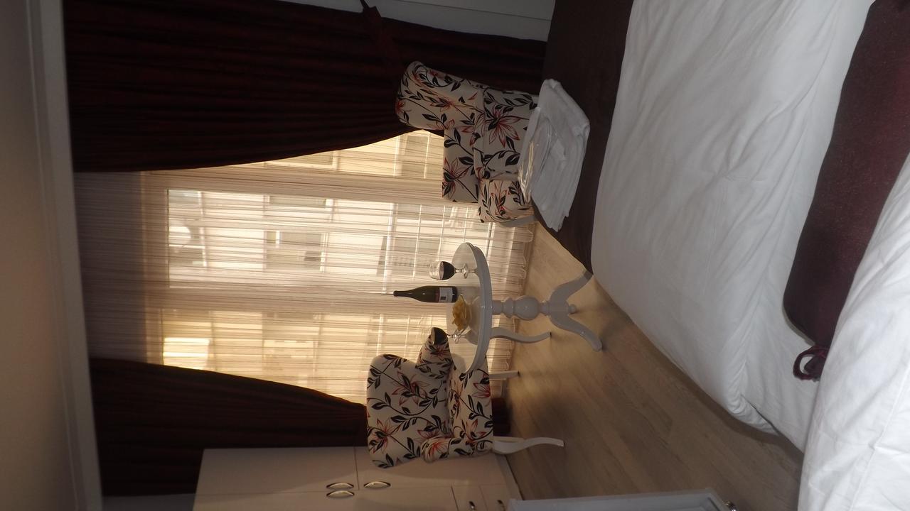 بارتين Sindoma Hotel الغرفة الصورة