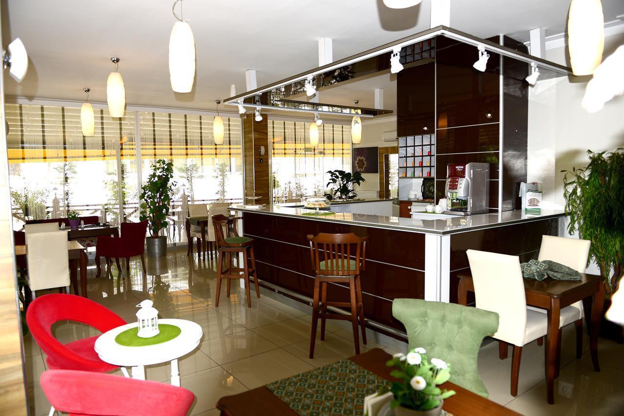 بارتين Sindoma Hotel المظهر الخارجي الصورة