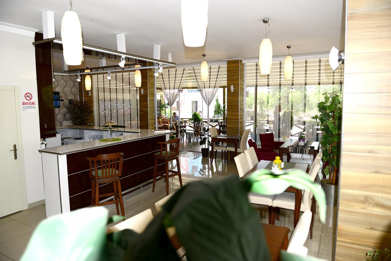 بارتين Sindoma Hotel المظهر الخارجي الصورة